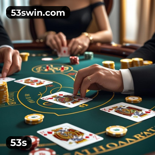 Eventos 53s