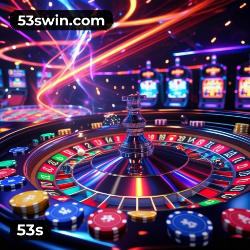 Jogos Mesa 53s