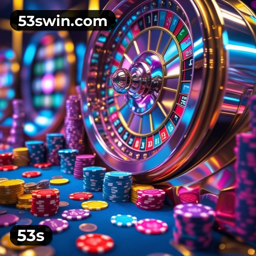 Slots mobile 53s