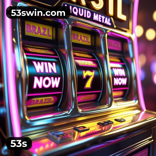 Chuva de Bônus 53s nos slots