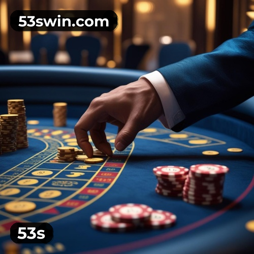 Jackpots 53s