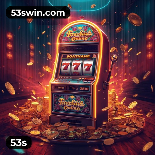 Slots mobile 53s