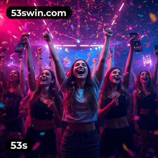 Chuva de Bônus 53s - Slots