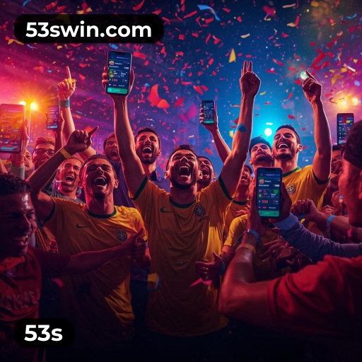 Slots RTP 53s