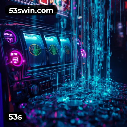 Jogos App 53s